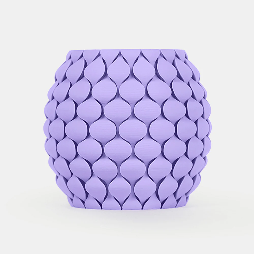 [MOQ: 6KG] PLA Macaron Colors (PLA Meta) 3D Printer Filament 1KG - Image 35