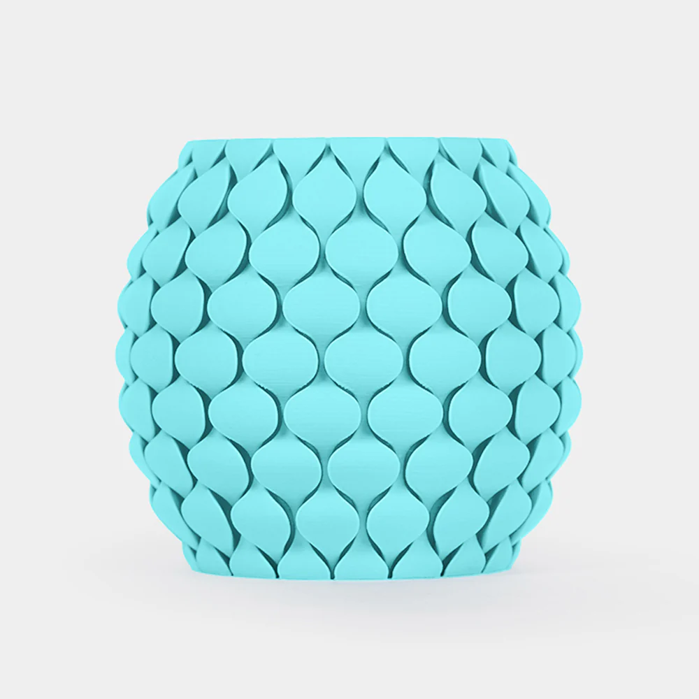 [MOQ: 6KG] PLA Macaron Colors (PLA Meta) 3D Printer Filament 1KG - Image 38