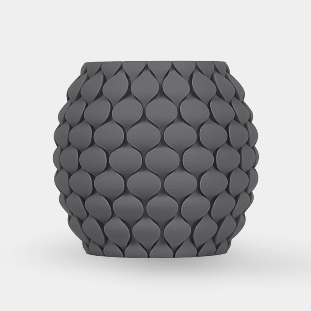 [MOQ: 6KG] Matte PLA 3D Printer Filament 1KG - Image 43