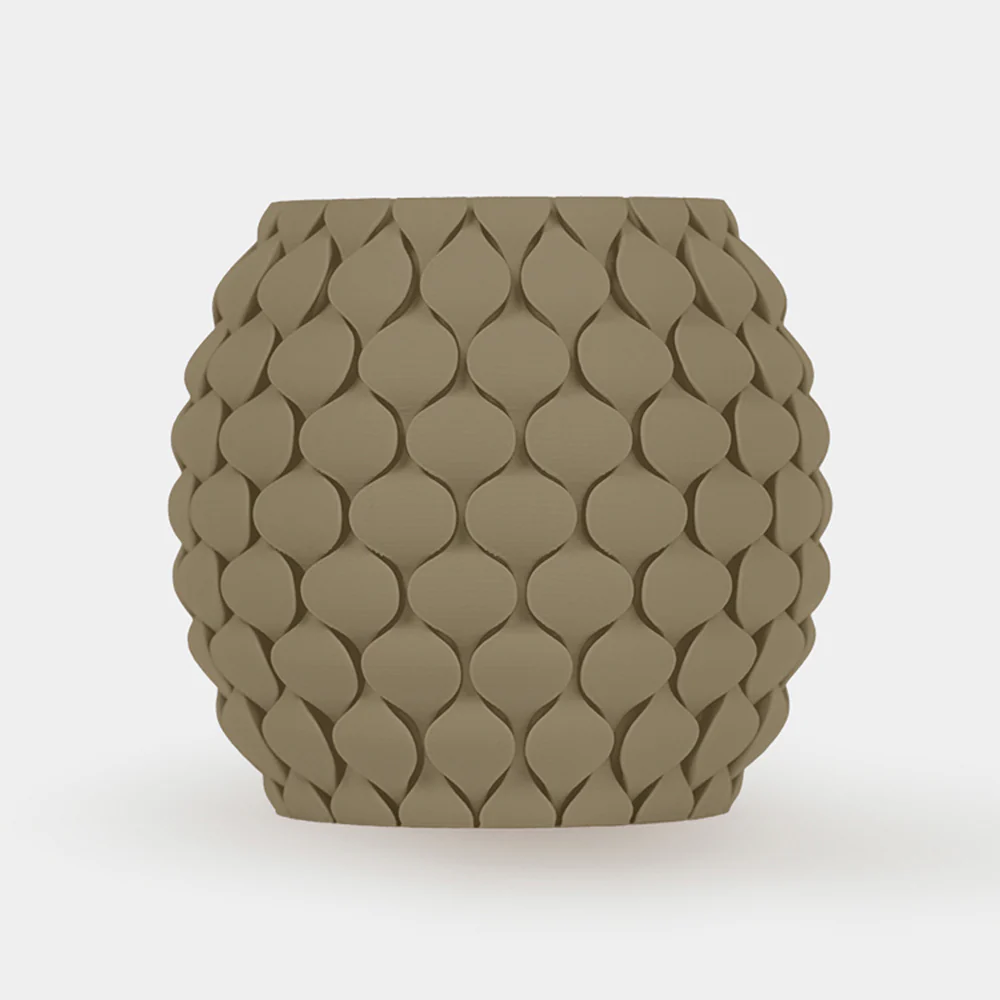 [MOQ: 6KG] Matte PLA 3D Printer Filament 1KG - Image 51