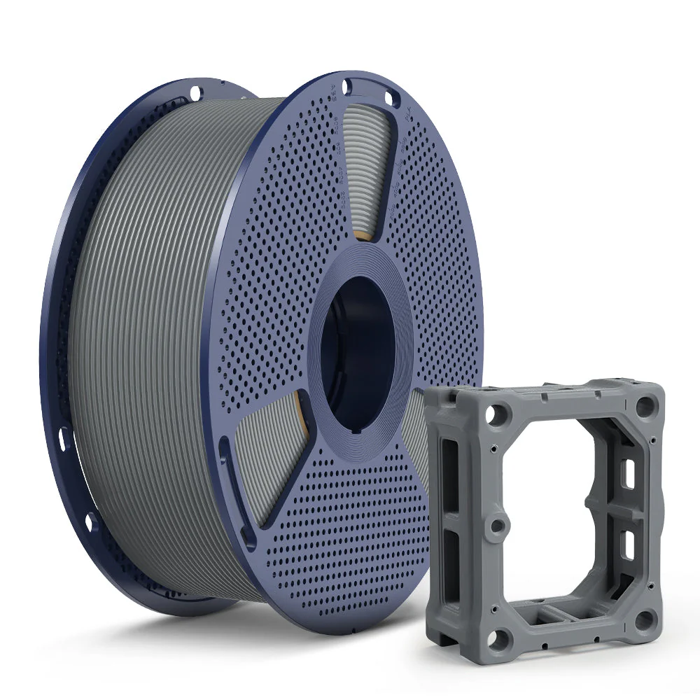 [Ship to Europe] SUNLU Basic Filament Collection – PLA, PLA+, PLA+ 2.0, PETG, PLA Matte & PLA Meta, From Everyday Prints to Pro Results - Image 24