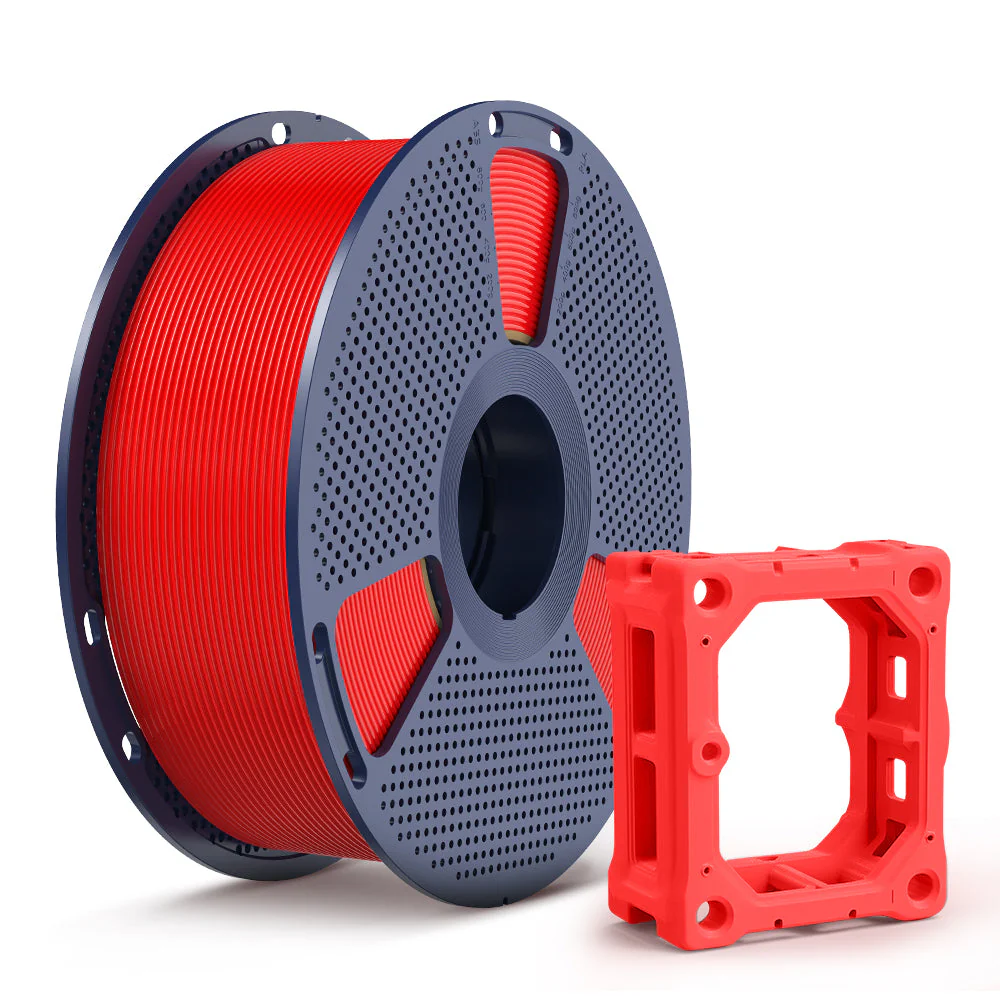 [Ship to Europe] SUNLU Basic Filament Collection – PLA, PLA+, PLA+ 2.0, PETG, PLA Matte & PLA Meta, From Everyday Prints to Pro Results - Image 25