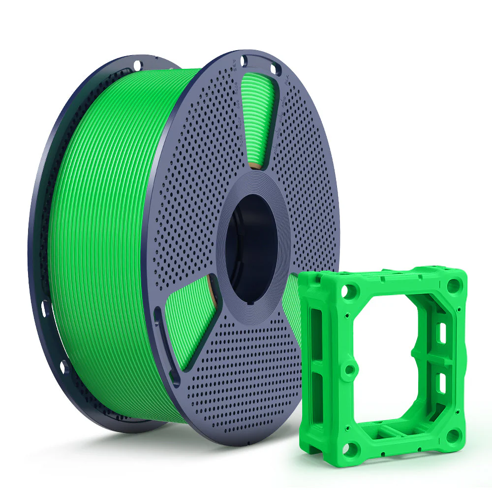 [Ship to Europe] SUNLU Basic Filament Collection – PLA, PLA+, PLA+ 2.0, PETG, PLA Matte & PLA Meta, From Everyday Prints to Pro Results - Image 28
