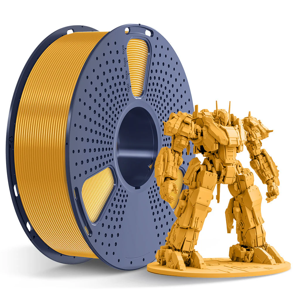 [Ship to Europe] SUNLU Basic Filament Collection – PLA, PLA+, PLA+ 2.0, PETG, PLA Matte & PLA Meta, From Everyday Prints to Pro Results - Image 31