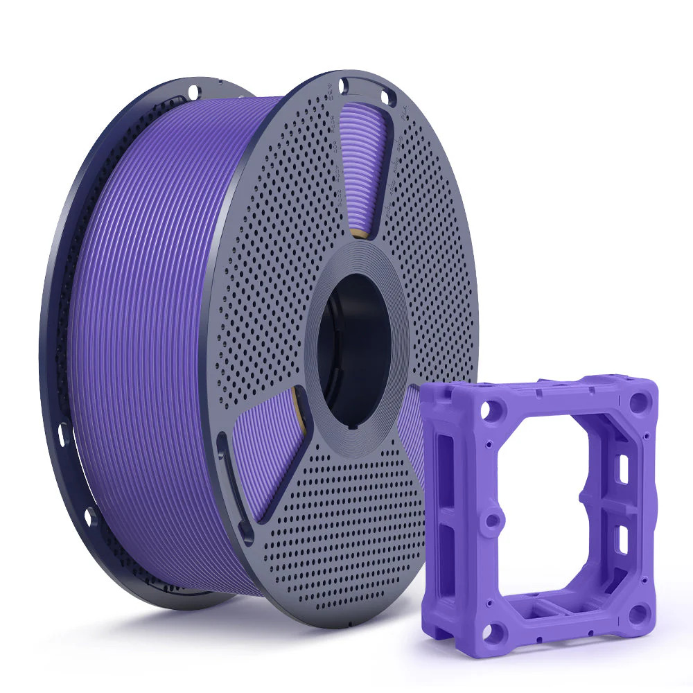 [Ship to Europe] SUNLU Basic Filament Collection – PLA, PLA+, PLA+ 2.0, PETG, PLA Matte & PLA Meta, From Everyday Prints to Pro Results - Image 34