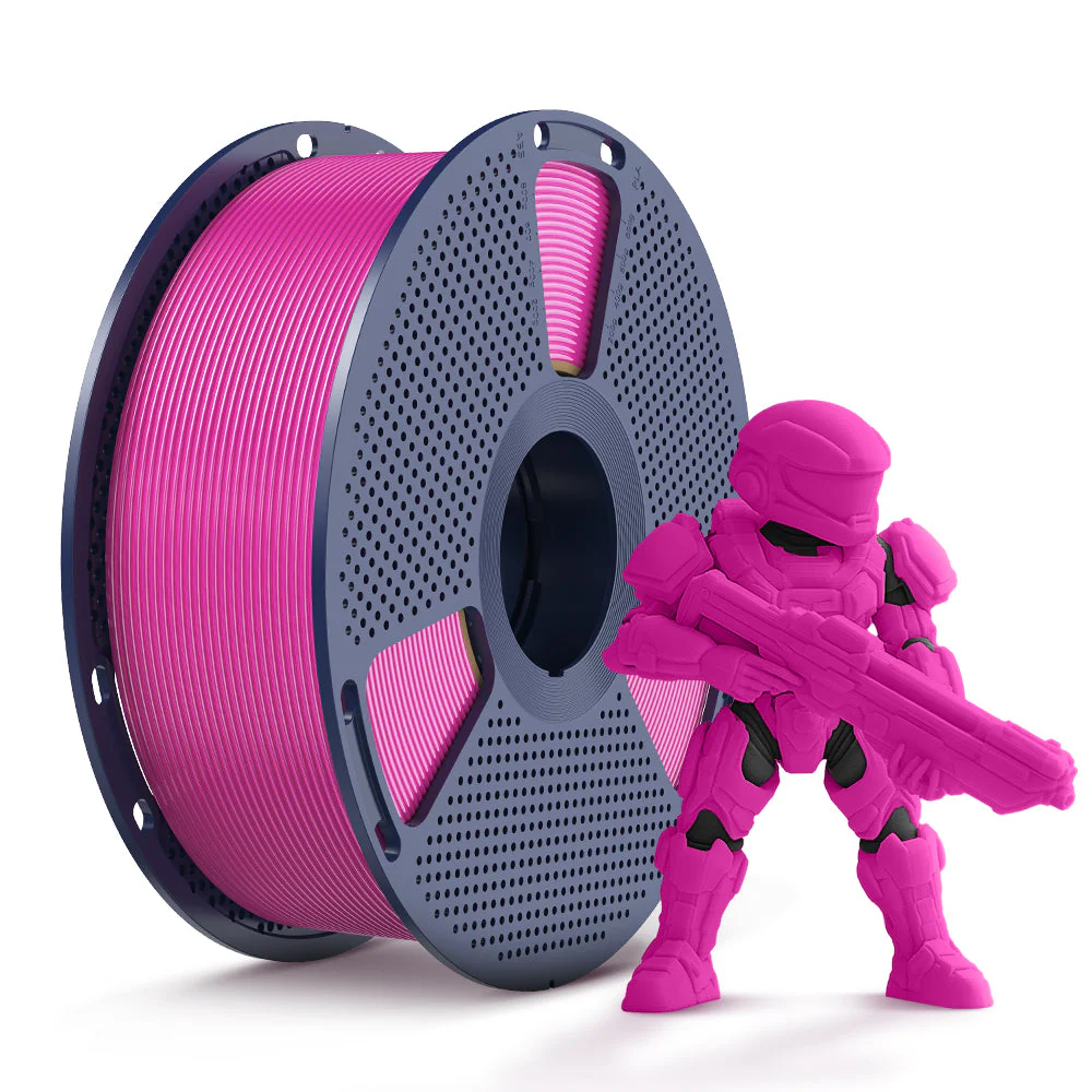 [Ship to Europe] SUNLU Basic Filament Collection – PLA, PLA+, PLA+ 2.0, PETG, PLA Matte & PLA Meta, From Everyday Prints to Pro Results - Image 53
