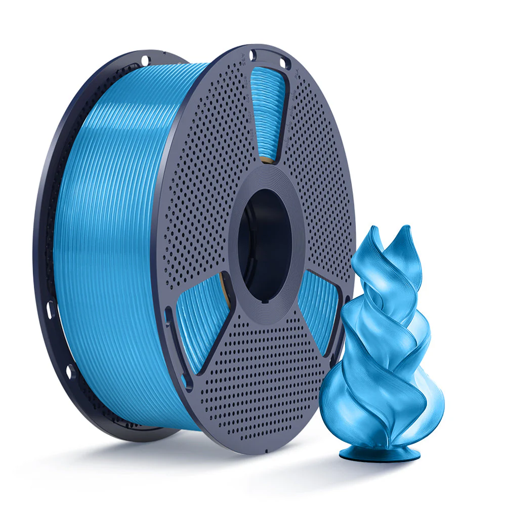 [Ship to Europe] SUNLU Basic Filament Collection – PLA, PLA+, PLA+ 2.0, PETG, PLA Matte & PLA Meta, From Everyday Prints to Pro Results - Image 56