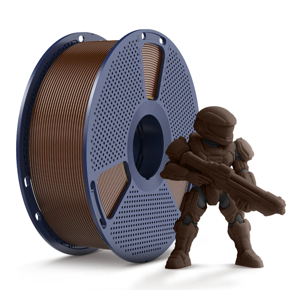 [Ship to Europe] SUNLU Basic Filament Collection – PLA, PLA+, PLA+ 2.0, PETG, PLA Matte & PLA Meta, From Everyday Prints to Pro Results - Image 62