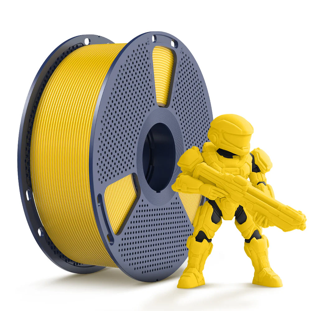 [Ship to Europe] SUNLU Basic Filament Collection – PLA, PLA+, PLA+ 2.0, PETG, PLA Matte & PLA Meta, From Everyday Prints to Pro Results - Image 70