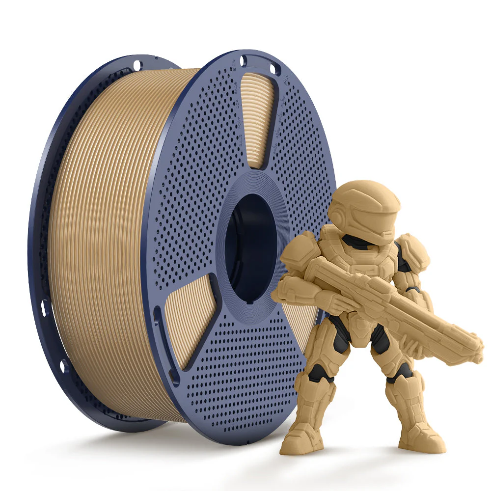 [Ship to Europe] SUNLU Basic Filament Collection – PLA, PLA+, PLA+ 2.0, PETG, PLA Matte & PLA Meta, From Everyday Prints to Pro Results - Image 71