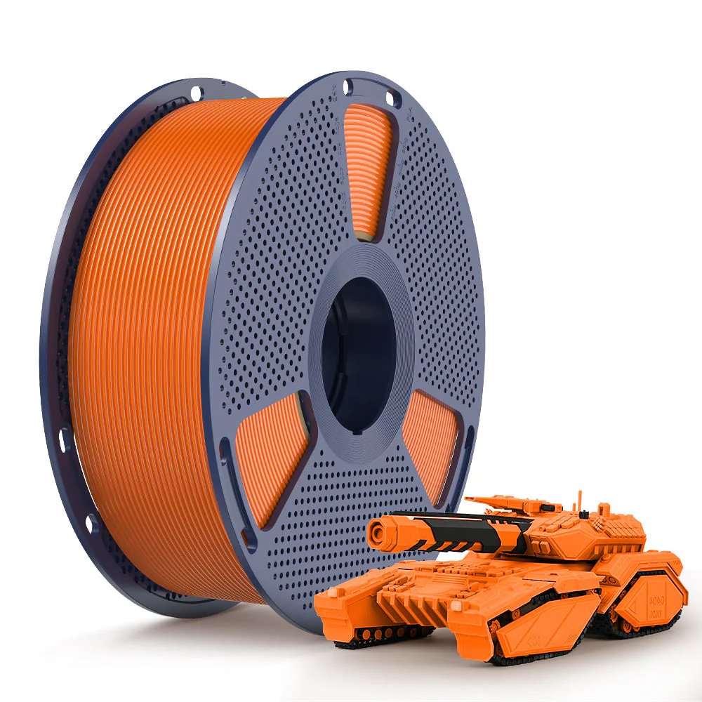 [Ship to Europe] SUNLU Basic Filament Collection – PLA, PLA+, PLA+ 2.0, PETG, PLA Matte & PLA Meta, From Everyday Prints to Pro Results - Image 83