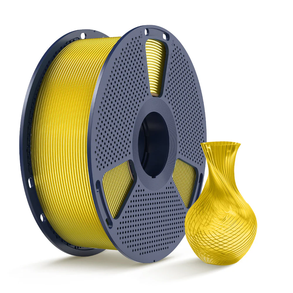 [Ship to Europe] SUNLU Basic Filament Collection – PLA, PLA+, PLA+ 2.0, PETG, PLA Matte & PLA Meta, From Everyday Prints to Pro Results - Image 88