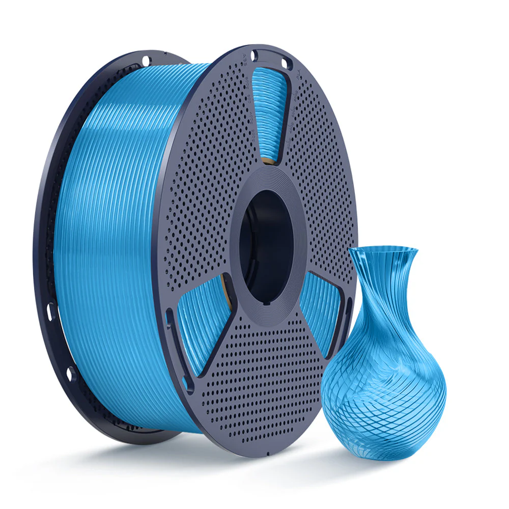 [Ship to Europe] SUNLU Basic Filament Collection – PLA, PLA+, PLA+ 2.0, PETG, PLA Matte & PLA Meta, From Everyday Prints to Pro Results - Image 90