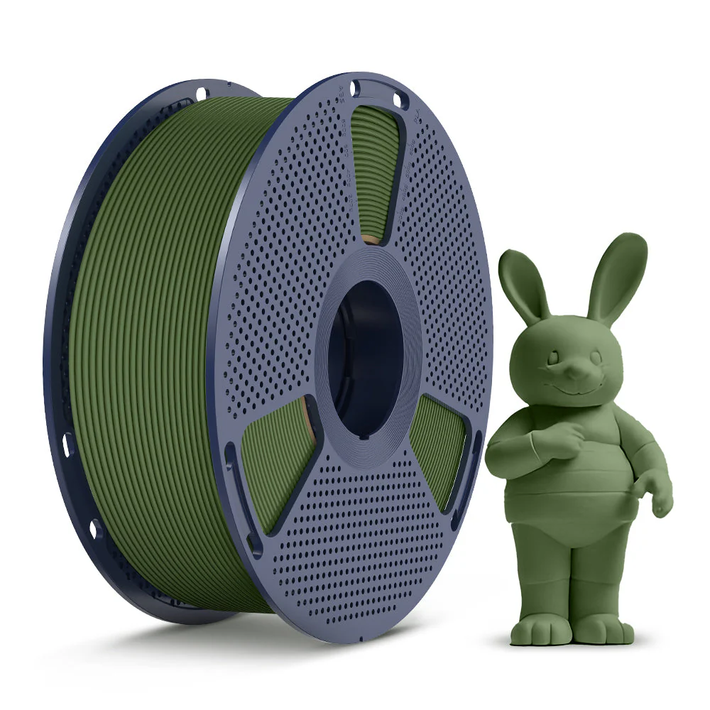 [Ship to Europe] SUNLU Basic Filament Collection – PLA, PLA+, PLA+ 2.0, PETG, PLA Matte & PLA Meta, From Everyday Prints to Pro Results - Image 99