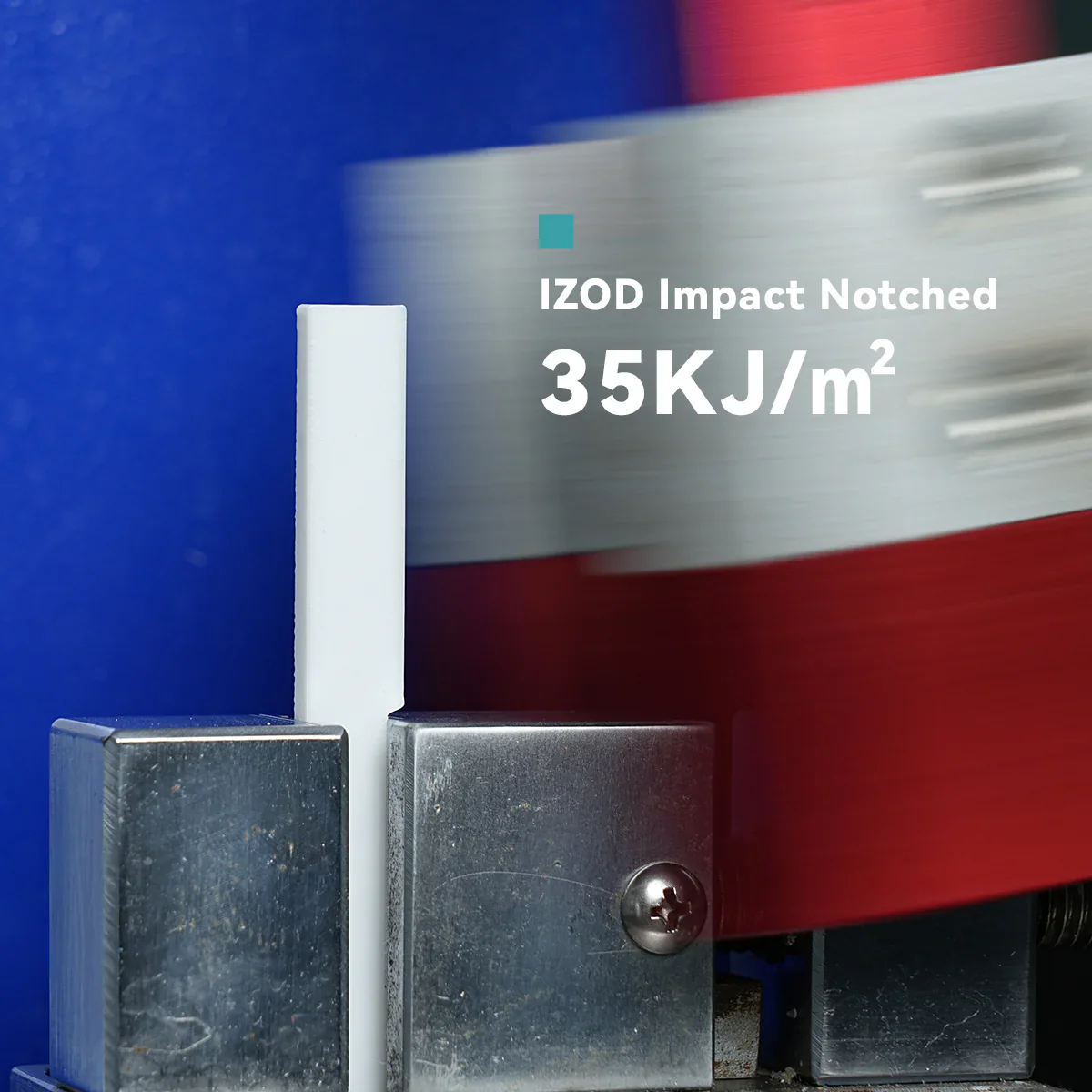 PC (Polycarbonate) 3D Printer Filament 1KG - Image 10
