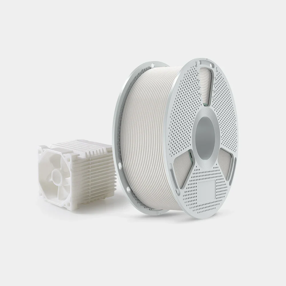 PC (Polycarbonate) 3D Printer Filament 1KG - Image 16
