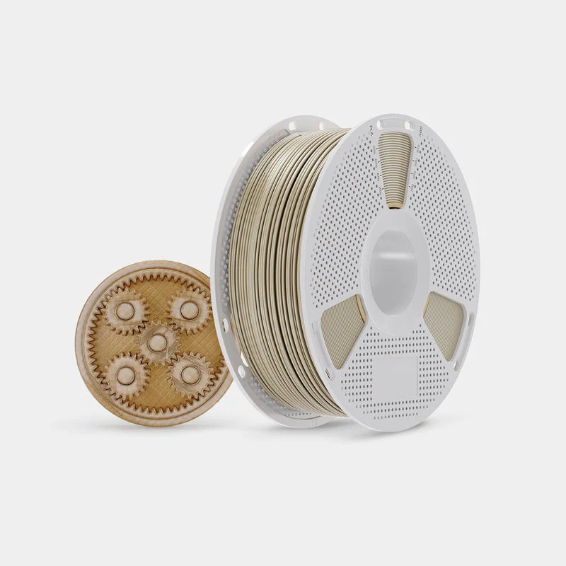 SUNLU Engineering Filament Collection EPA, PCABS, PA6CF, PA12CF, PA6-GF, PP, PC, ABS-GF, ABS-FR, PEEK - Image 24