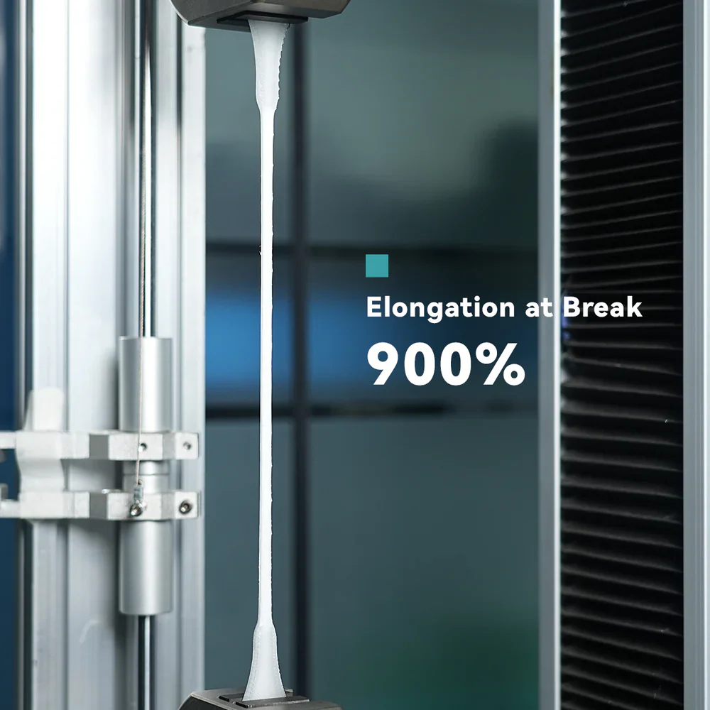PP (Polypropylene) 3D Printer Filament 0.8KG - Image 13