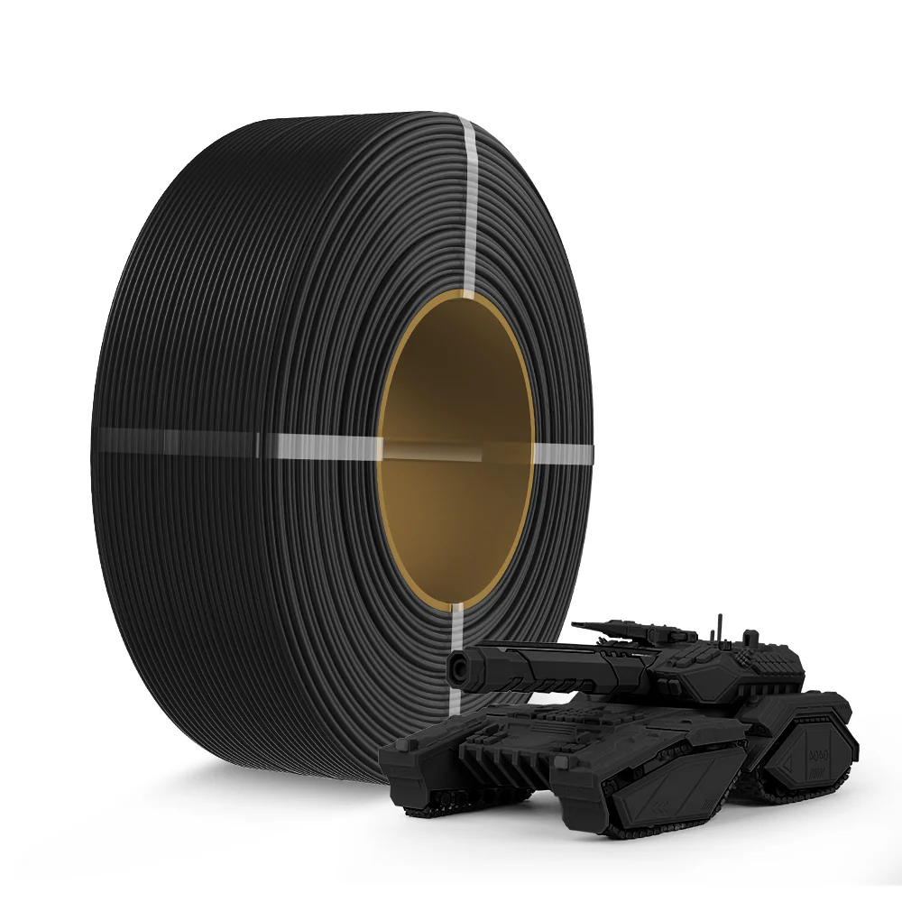 [MOQ: 6KG] PLA+ 2.0, Upgraded PLA+(PLA Plus), 3D Printer Filament 1KG - Image 12