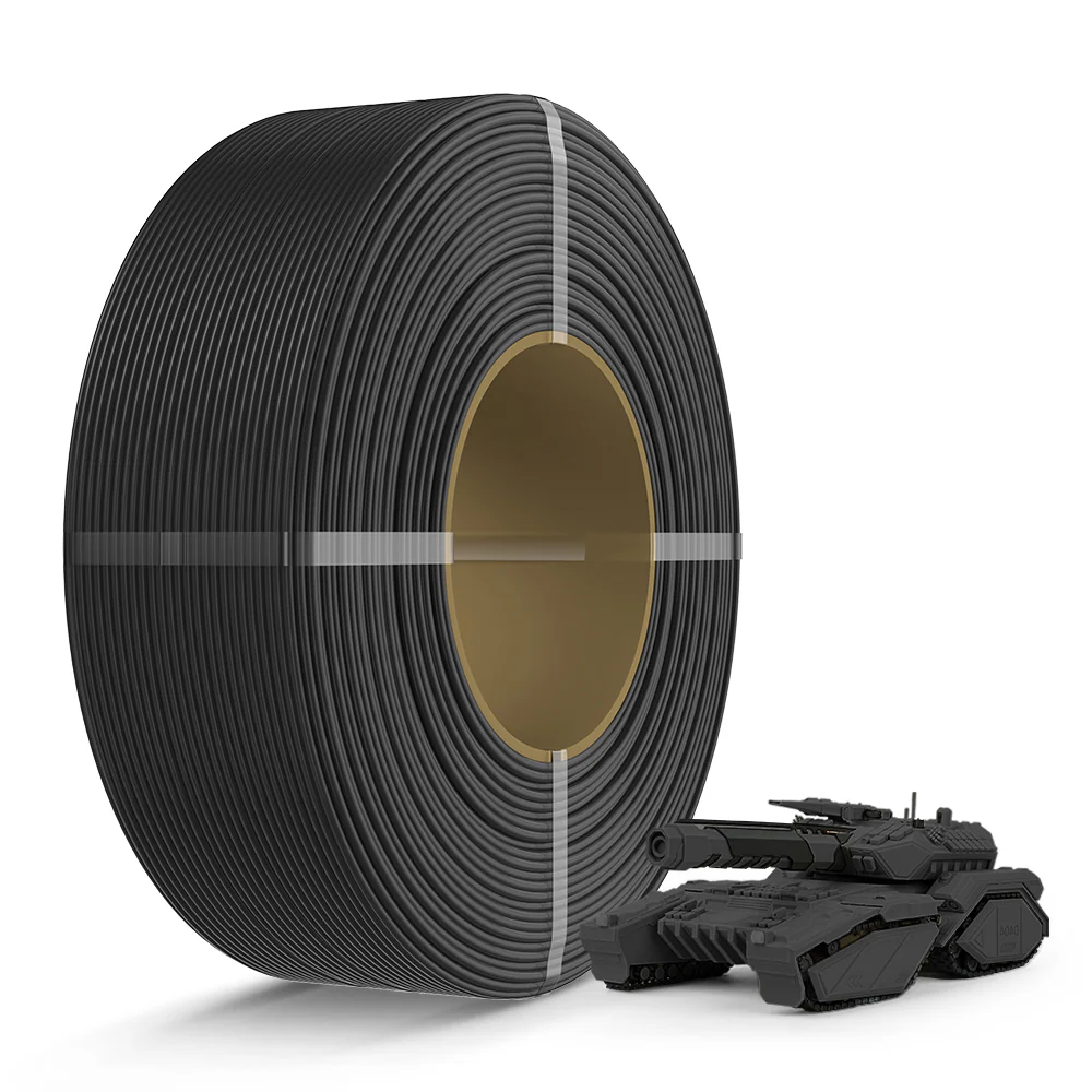 [Refill Freely, No Spool Waste] SUNLU Refill Filament 1KG, PLA, PLA+, PLA+2.0, PETG Filament, Compatible with 2025 SUNLU 3rd-Generation Reusable Spool and Bambu Reusable Spool - Image 16