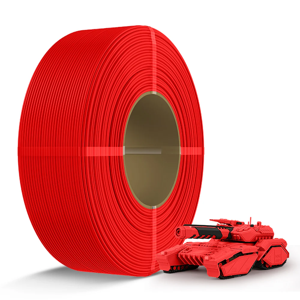 [Refill Freely, No Spool Waste] SUNLU Refill Filament 1KG, PLA, PLA+, PLA+2.0, PETG Filament, Compatible with 2025 SUNLU 3rd-Generation Reusable Spool and Bambu Reusable Spool - Image 19