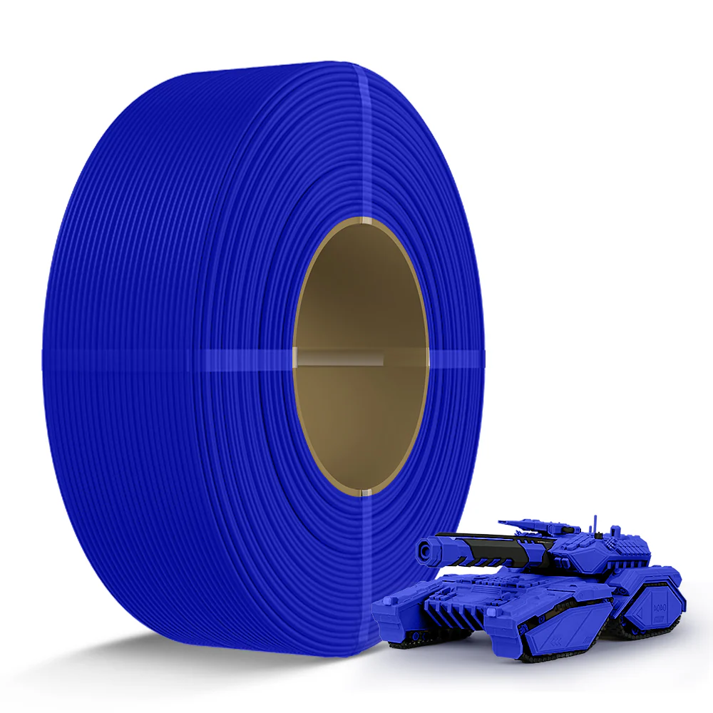 [Refill Freely, No Spool Waste] SUNLU Refill Filament 1KG, PLA, PLA+, PLA+2.0, PETG Filament, Compatible with 2025 SUNLU 3rd-Generation Reusable Spool and Bambu Reusable Spool - Image 20