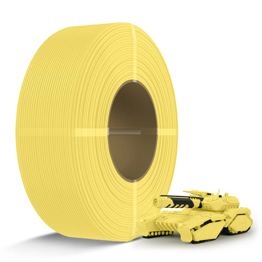 [Refill Freely, No Spool Waste] SUNLU Refill Filament 1KG, PLA, PLA+, PLA+2.0, PETG Filament, Compatible with 2025 SUNLU 3rd-Generation Reusable Spool and Bambu Reusable Spool - Image 25