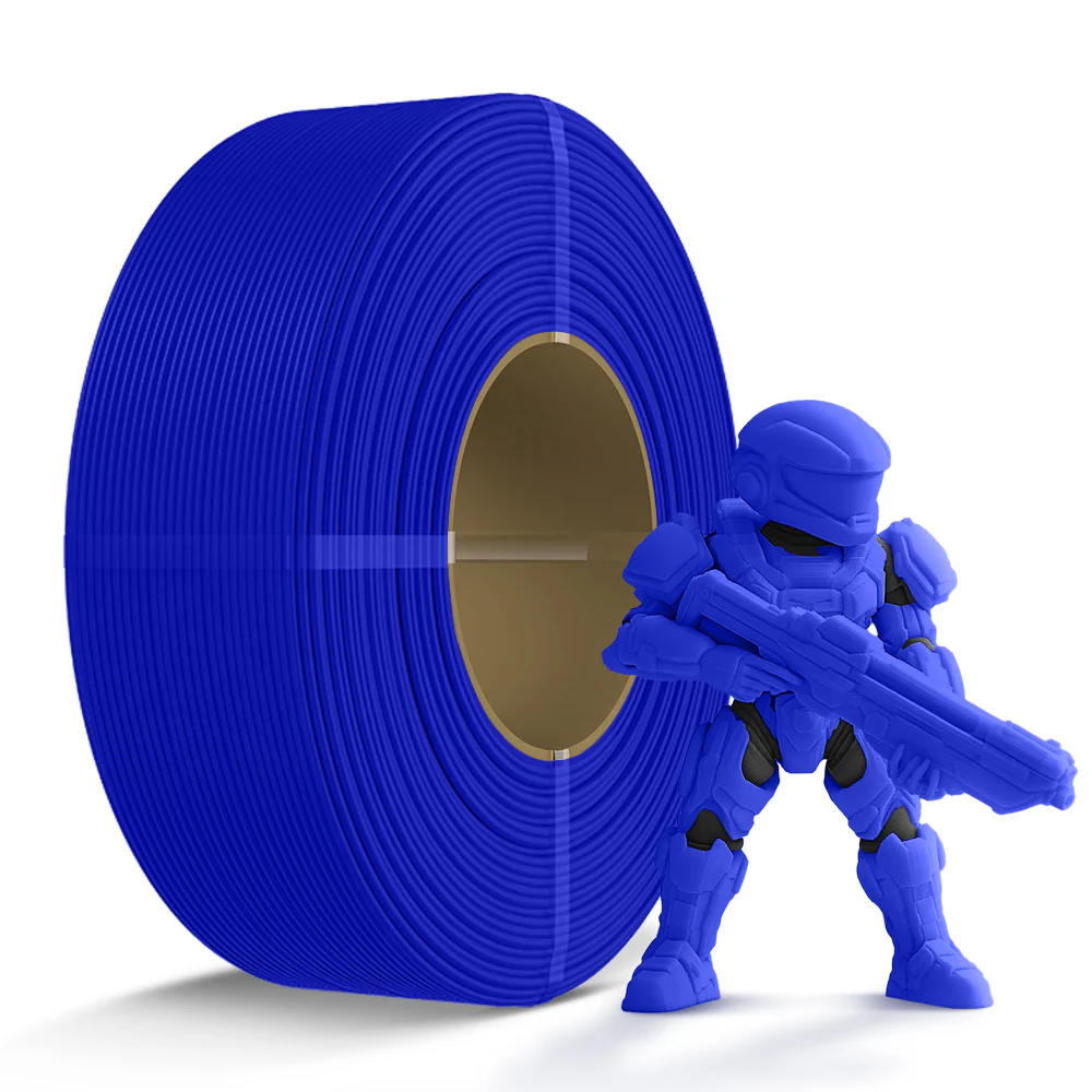 [Refill Freely, No Spool Waste] SUNLU Refill Filament 1KG, PLA, PLA+, PLA+2.0, PETG Filament, Compatible with 2025 SUNLU 3rd-Generation Reusable Spool and Bambu Reusable Spool - Image 31
