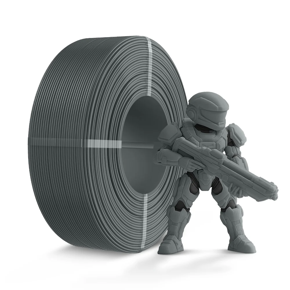 [MOQ: 6KG] PLA+(PLA Plus) 3D Printer Filament 1KG - Image 19
