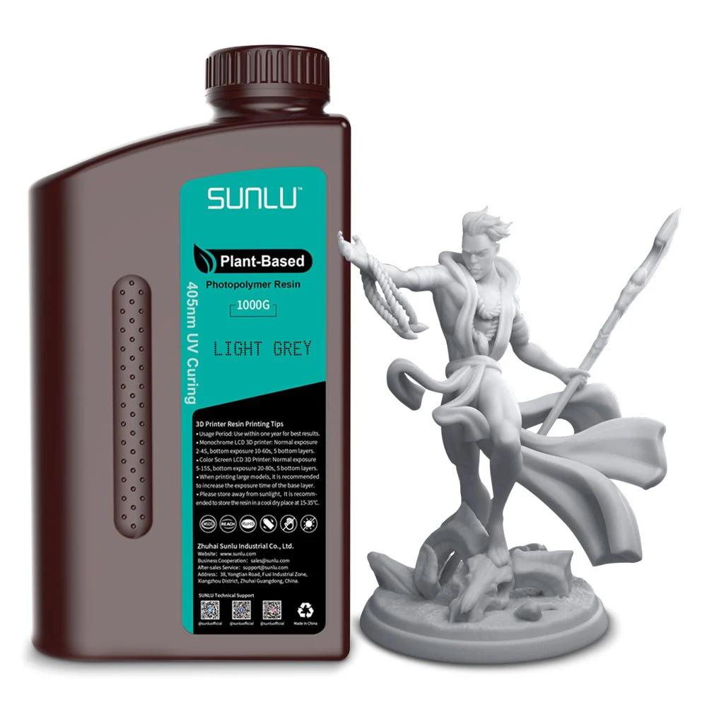 SUNLU Resin Prime Deal for USA | Ship to USA - Image 60