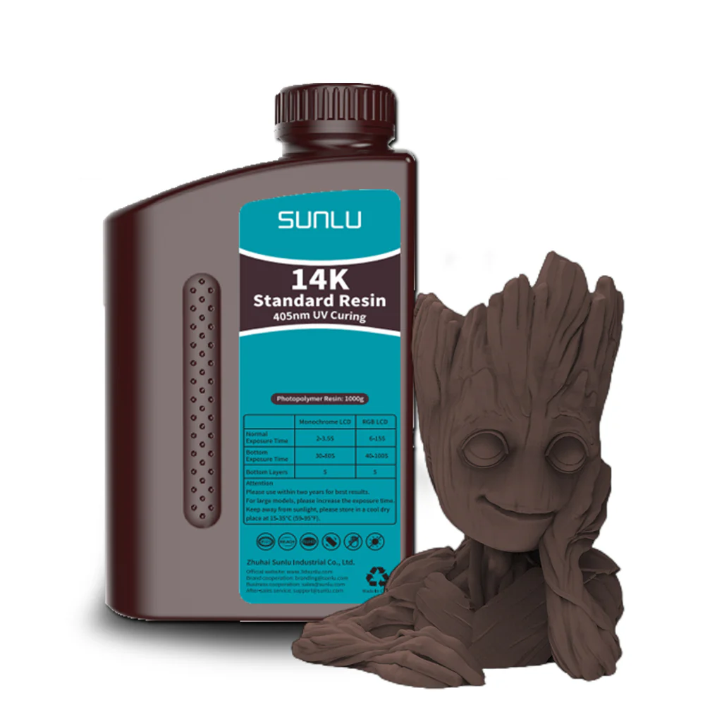 SUNLU Resin Prime Deal for USA | Ship to USA - Image 78